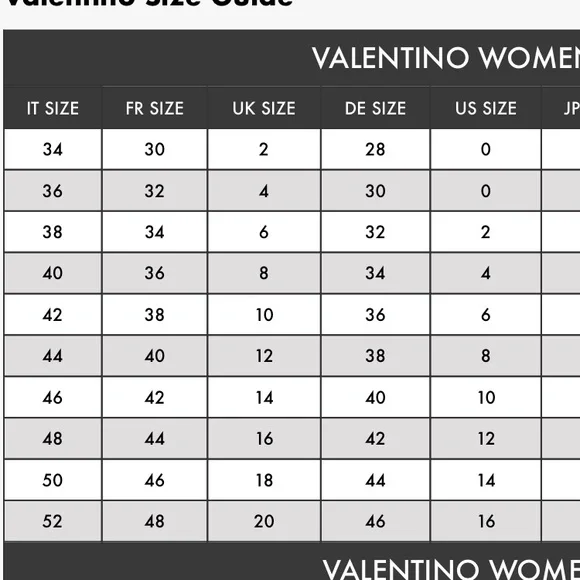 Red Valentino Mocha Silk Lace Dress w/Bow, Size 48 Euro - Picture 10 of 10